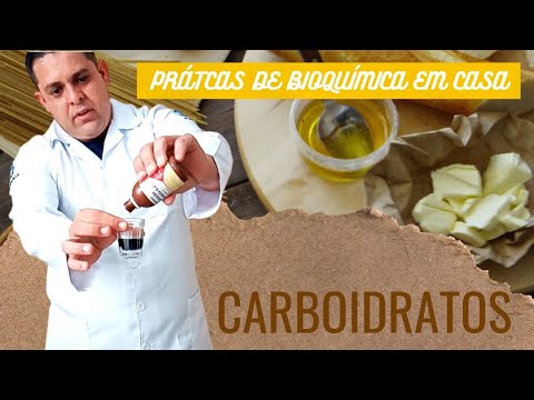 Vídeo: Como Fazer Um Batido De Carboidrato Em Casa