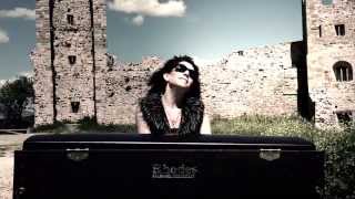 Valerie Ghent - Supernatural Thing (OFFICIAL VIDEO)