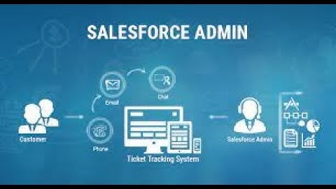 Salesforce Admin Part 3 | Industry experts | JOB Oriented program |Introduction to Salesforce