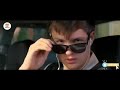 Serena Safari Baby Driver Epic Scene