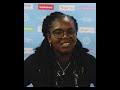 Post Game Reactions with Head Coach Russell after 2-1 loss to Honduras