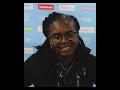 Post Game Reactions with Head Coach Russell after 2-1 loss to Honduras