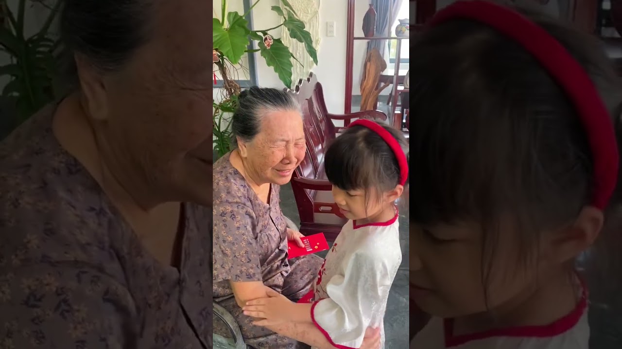 Tết là để sum vầy 🎇🎇 tết 2026