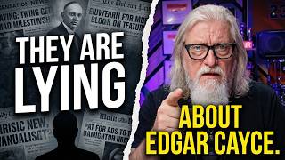 They're Lying About Edgar Cayce's 1945–1965 Generation