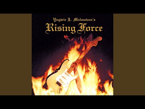 Putar Now Your Ships Are Burned - Yngwie Malmsteen