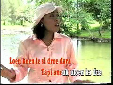 Janda Kembang - Lagu Aceh Jadul Kardinata \u0026 Monalisa