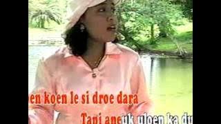 Janda Kembang - Lagu Aceh Jadul Kardinata & Monalisa