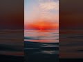 Weekend sunsets are the most relaxing 🌊🌅TRACK ID🎶 Sol Novaro - Tidal Waves 🎥 by platoux (IG)