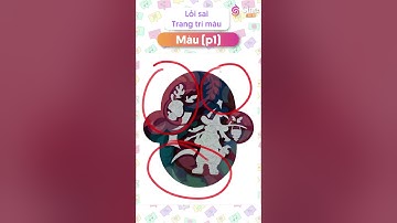 Lỗi sai Trang trí màu - Màu phần 1 #drawing #study