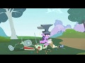 Serious Sam dubbinguje kucyki | MY SERIOUS PONY: FRIENDSHIP ENCONTER