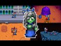吐き気がするほど甘い時間を堪能しよう【Stardew Valley|#7】