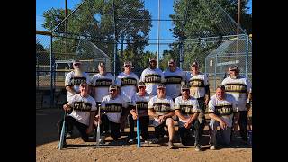 Dirtbags 55s Vs Doerflinger 50s - Seeding Nw Championships 2026