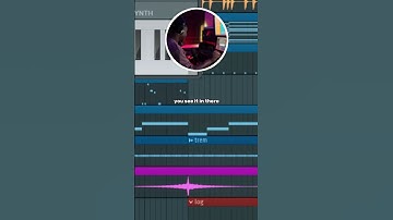 THE CRAZY LOG DRUMS PLUGIN!!!!