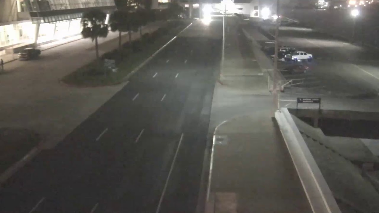 Police pump brakes on racing in downtown Corpus Christi; 10 arrested