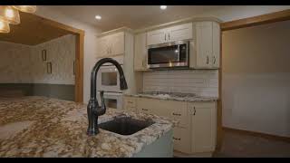 Virtual Tour of Luxury Ranch Home in Pine Grove, PA | 3901 Sweet Arrow Lake Rd | $419,000 *REDUCED*