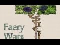 Faery Wars Legacy Book Trailer