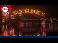 Sydney welcomes 2026