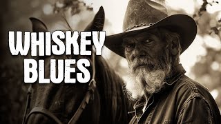Whiskey Blues - Guitar and Piano Blues Music for Relaxation
