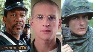 Top 10 War Movies of the 80s