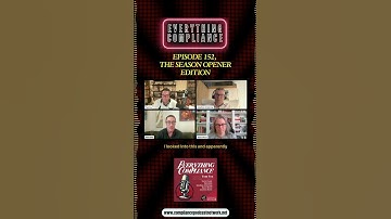 Matt Kelly on Off-Channel Messaging Scandal & Trevor Milton Pardon Rant! 🚨🔥 #Compliance