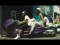 Capture de la vidéo Dj Fresh Ft. Ravaughn - The Feeling [Official Video]