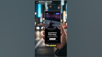 TradingView  Công cụ phân tích kỹ thuật số 1 cho trader toàn cầu  #taichinh  #marketnow  #chungkhoan