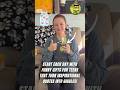 Teachers are obsessed with these pickle jars #giftideas #classroom