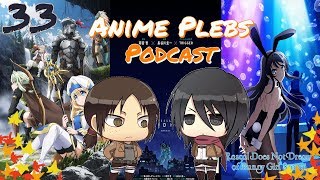 Download Lagu Anime Plebs Podcast: Fall's Back! Download Lagu Anime Plebs Podcast: Fall's Back!