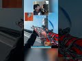 I was trolling at the end ngl #warzone #callofduty #igwapo #warzonerebirth #cod #viral #gaming
