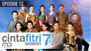 Cinta Fitri Season 07 - Episode 12