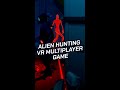 Ready to hunt some aliens? Time to hop into the world of Mannequin and help your fellow Agents 🙏🏻