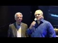 Capture de la vidéo Winter Namm 2016: Mitch Gallagher Interviews David Benoit With Roland