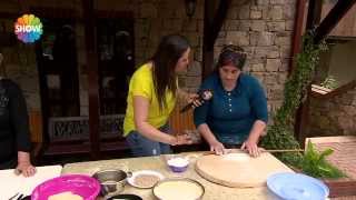 Lezzet Haritası - Artvin 2.Bölüm 7 Haziran