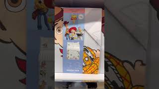 Toy Story homeware at Primark 💙 ☁️ #toystory #disney #pixar #trending #primark #fyp