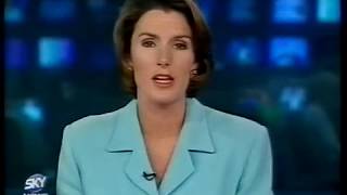 Sky News - Sky digital launch - Aug 30 1998