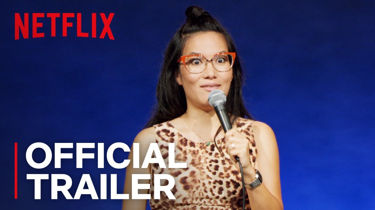 In 'Ali Wong: Hard Knock Wife' On Netflix, The Comic Doesn't Hold Back On The ...