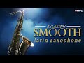 Smooth Jazz Saxophone 🎷 Calm Waves for Relaxation &amp; Focus | Master of Saxophone
