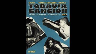 El ciclo “Todavía Canción” tiene su cierre en la ...