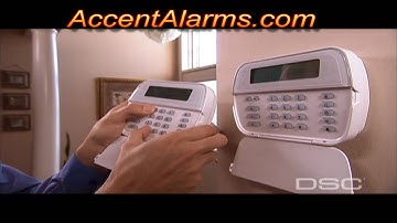 DSC Alexor DIY Wireless Security Alarm