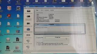 xhorse new update ,still old problems Xhorse Bimtool pro news still fail read isn