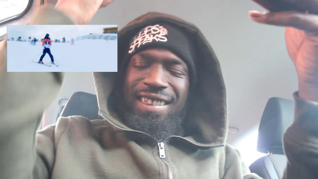 #THROWBACK Mercston ft. Wretch 32 - No Banter [Music Video], Reaction ...