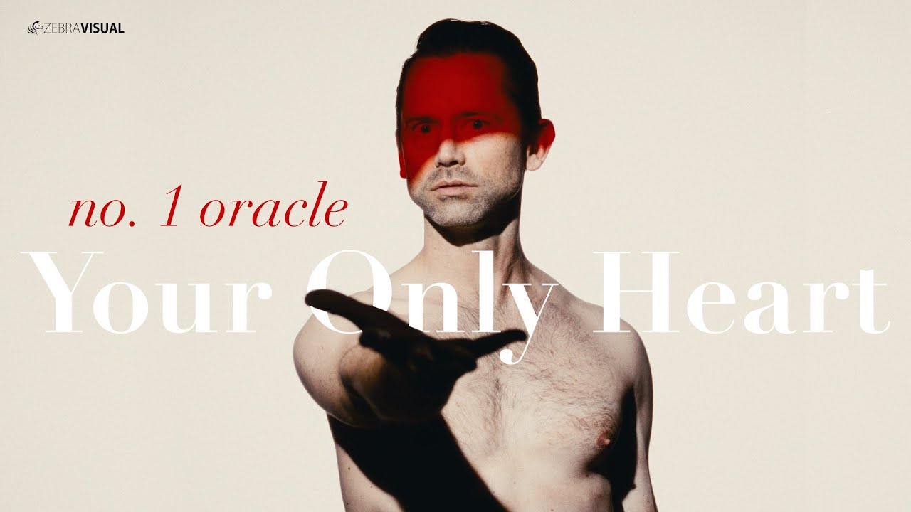 Your Only Heart  - no. 1 oracle