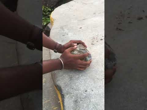 💥🤯Bell Rock Kanchanagiri 💢⁉️| Mani Paarai Vellore | #shorts