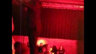 And One mit Zeit ohne Zeit am 15.05.2015 in Potsdam