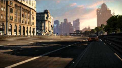 Need For Speed SHIFT 2 (PC) Maxed Out (Directx 9.0c) - Geforce GTX 460 1 GB