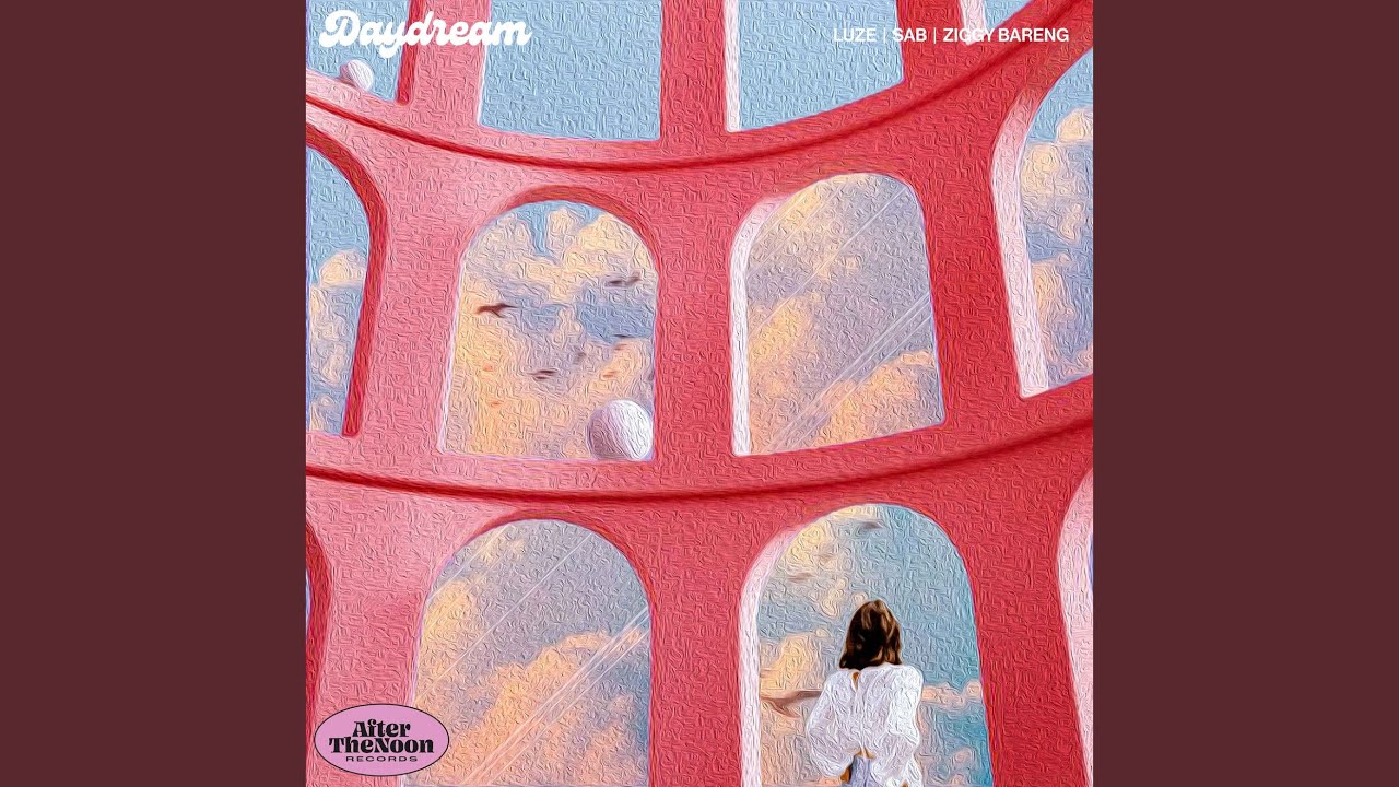 Watch Daydream on YouTube Watch Daydream on YouTube