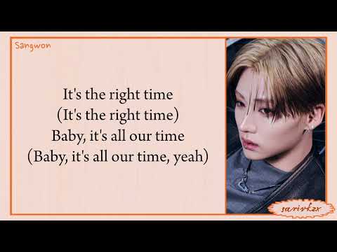 ALPHA DRIVE ONE (알파드라이브원) - FREAK ALARM || easy lyrics