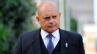 Ray Wilkins Avoids Jail Asks For Privacy - The talkSPORT Way