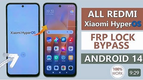 Hard Reset Redmi Note 12/Note 12 Pro Unlock Pattern/Pin/Password | Redmi Miui 14 Factory Reset 2024