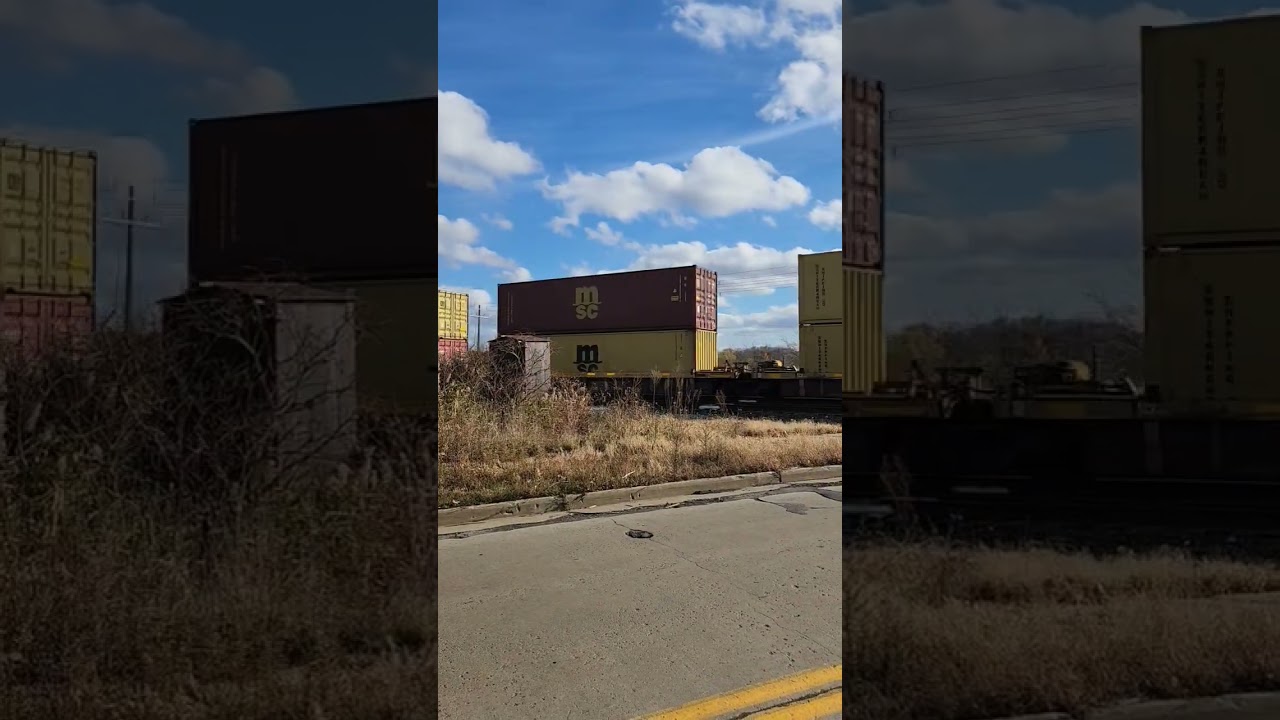 chessie system alright 👍 didn't see that coming 